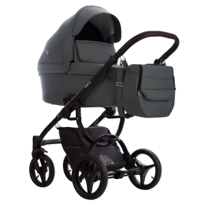 Wózek 2w1 Bebetto LUCA 39