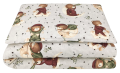 2 el zestaw pościeli z bawełna MIŚ NA KSIĘŻYCU.png