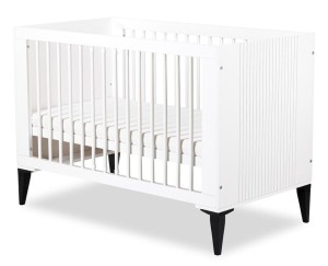 Łóżeczko 120x60 MIA LittleSky by Klupś 