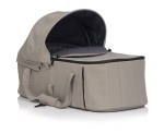 Gondola miękka do wózka dziecięcego EasyGo ECHO  Savana Beige