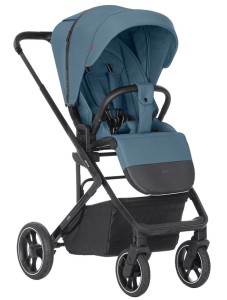 Wózek spacerowy Carrello Alfa Indigo Blue