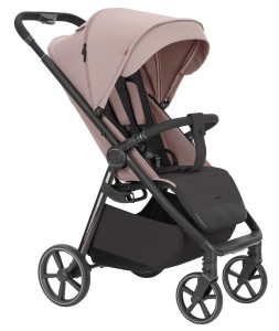 Wózek spacerowy Carrello Bravo M/Lite 5529 Club Beige