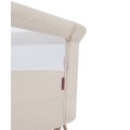Łóżeczko dostawne Gracia CRL-16502 Linen Beige - 7.jpg