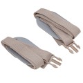Łóżeczko dostawne Gracia CRL-16502 Linen Beige - 8.jpg