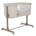 Łóżeczko dostawne Luna CRL-16501 Silk Beige-2.jpg