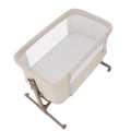 Łóżeczko dostawne Luna CRL-16501 Silk Beige-3.jpg