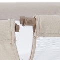 Łóżeczko dostawne Luna CRL-16501 Silk Beige-6.jpg