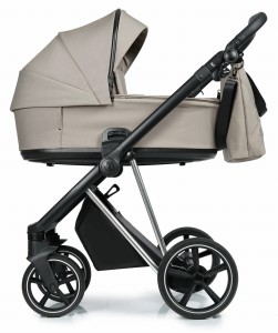 Wózek 2w1 Roan IVI Vintage Collection Hazel