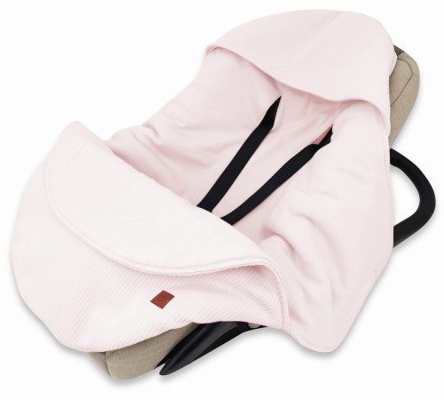 otulaczek kubełkowy interlock prążek+gładki PUDROWY RÓŻ.jpg