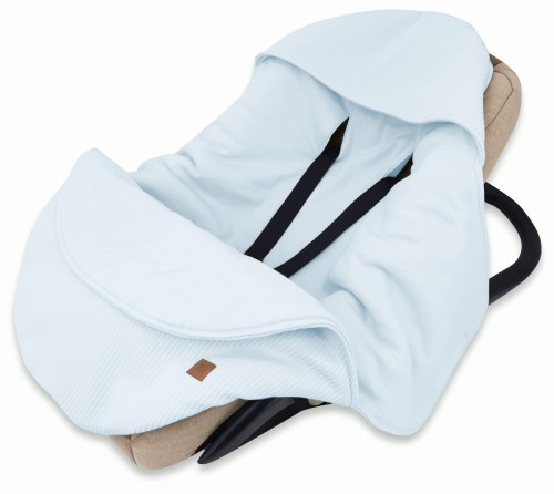 Otulaczek kubełkowy interlock BABY BLUE.jpg