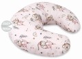 poduszka do karmienia bawełna LITTLE BALLERINA L.jpg