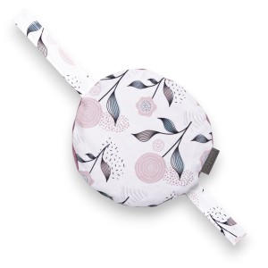Termofor z pestek wiśni YOONCO flower