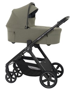 Wózek 2w1 ESPIRO ONLY STYLISH KHAKI  404