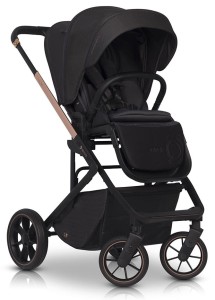 Wózek spacerowy Cavoe MOI+ METEORITE