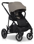 Wózek spacerowy EasyGo DUOFLEX Savana Beige  