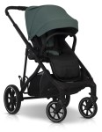 Wózek spacerowy EasyGo DUOFLEX Sage Green