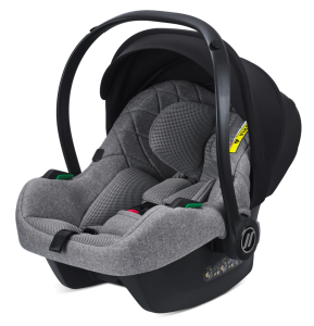 Fotelik 0-13 kg Avionaut COSMO AirFlow GREY