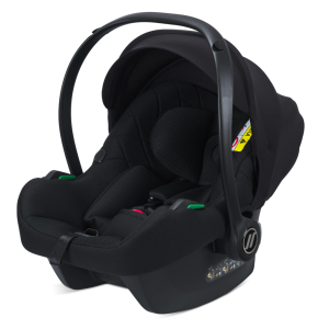Fotelik 0-13 kg Avionaut COSMO AirFlow BLACK