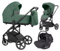 Carrello Alfa 2in1 Meadow Green CRL- 6522 i fotelik vega.jpg