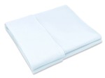 Kocyk bawełniany  MimiNu SOFT błękit