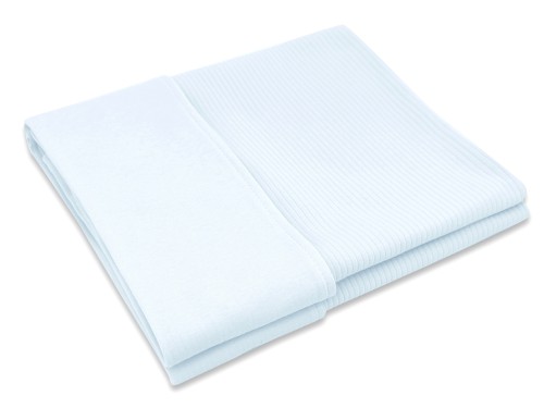 kocyk 75x100 interlock prążek+gładki 3 BABY BLUE.jpg