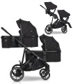 Miniaturka-dwa-siedziska-dwie-gondole-Ebony-Black.jpg
