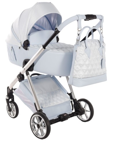 wózek-junama-ellegante-lame-light blue-1.jpg