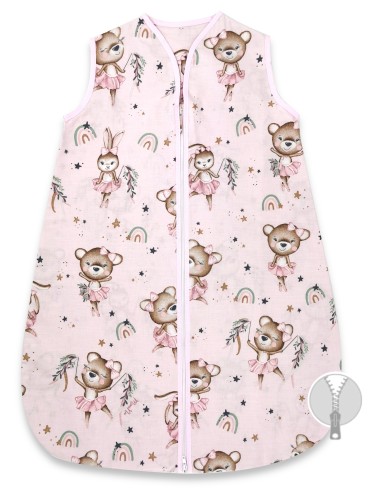 śpiworek do spania 74cm LITTLE BALERINA.jpg