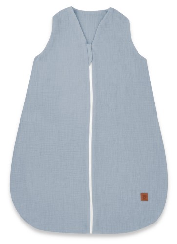 śpiworek MIMI ocieplany muślin JEANS L.jpg