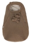 Śpiworek do fotelika/wózka TEDDY Adamex CAPPUCCINO