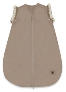 Śpiworek dla niemowląt  2.5 TOG MimiNu  AVI MOKKA