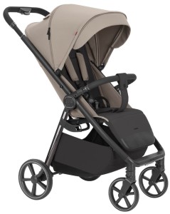 Wózek spacerowy Carrello Bravo M/Lite 5529 Fortune Beige