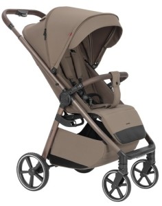 Wózek spacerowy Carrello Bravo M/Lite 5529 Wood Beige