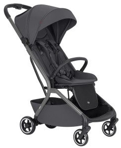 Wózek spacerowy Carrello MAGIA Elm Grey