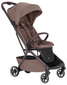 Wózek spacerowy Carrello MAGIA Glace Pink