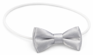 Muszka Elegant szara rozmiar XS CHRZEST