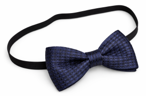 Muszka MROFI granatowa rozmiar 74 CHRZEST