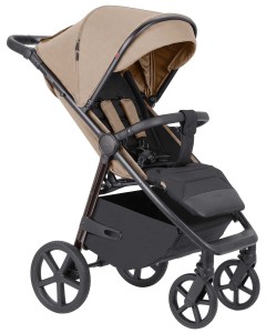 Wózek spacerowy Carrello Bravo  Plus 5515 Royal Beige