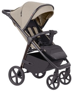Wózek spacerowy Carrello Bravo  Plus 5515 Sable Beige