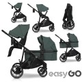 Miniaturka-jedno-siedzisko-jedna-gondola-Sage-Green krasnal allegro.jpg
