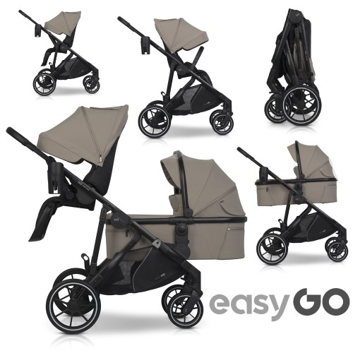 Miniaturka-jedno-siedzisko-jedna-gondola-Savana-Beige krasnal allegro.jpg