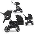 Miniaturka-jedno-siedzisko-jedna-gondola-Ebony-Black krasnal allegro.jpg