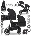Miniaturka-dwa-siedziska-dwie-gondole-Ebony-Black-1.jpg