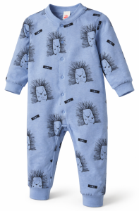 Piżamka pajacyk LEW Makoma rozmiar 92 cm