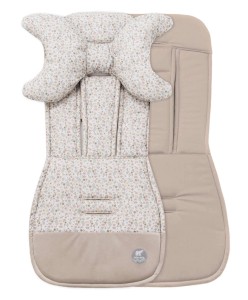 Wkładka z motylkiem do wózka spacerowego MIU-MIO ŁĄCZKA