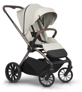 Wózek spacerowy EasyGo GIRO G2 SAND