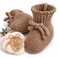 kapcioszki buciki merino wool wełna beige 3.png