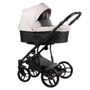 Wózek wielofunkcyjny 2w1 BABY MERC PIUMA