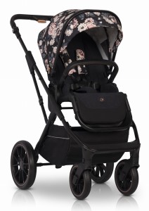 Wózek spacerowy Cavoe AXO Style LA ROSE